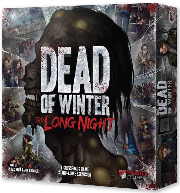 Dead of Winter: The Long Night