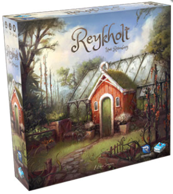Reykholt