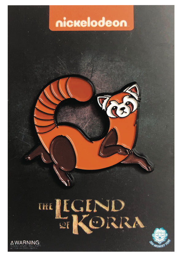 LEGEND OF KORRA PABU PIN (C: 1-1-2)