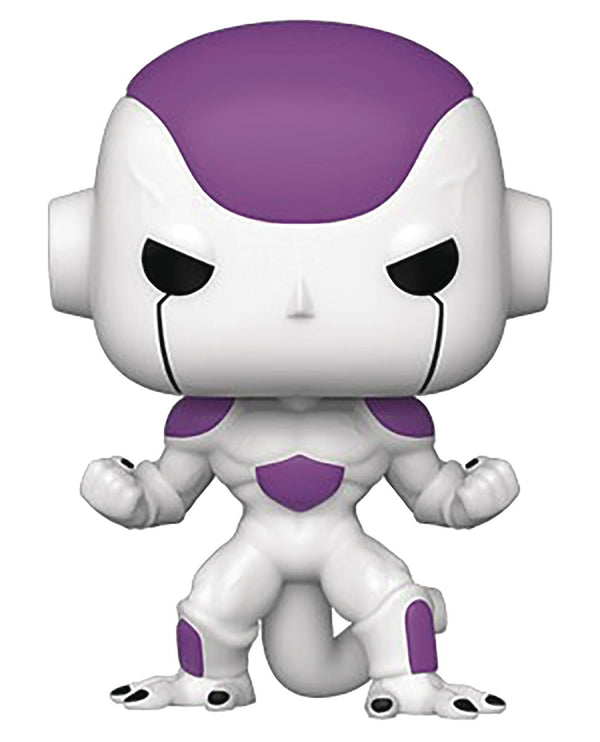 POP TV ANIMATION DBZ S8 SS FRIEZA FIRST FORM VIN FIG (C: 1-1