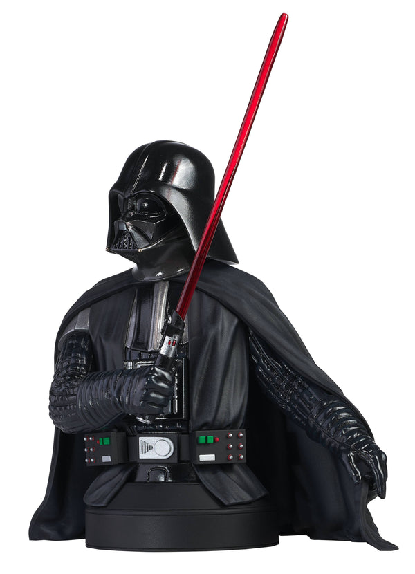 STAR WARS ANH DARTH VADER 1/6 SCALE BUST (C: 1-1-2)