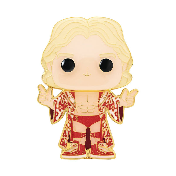 POP PIN WWE RIC FLAIR (C: 1-1-2)
