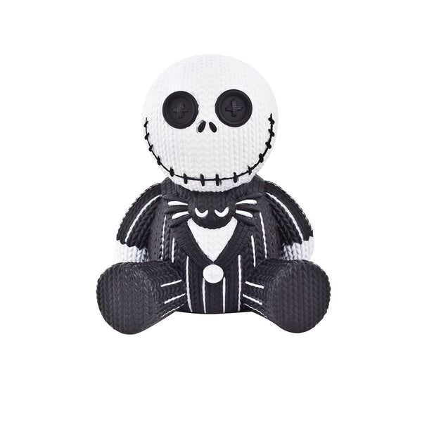 NBX JACK SKELLINGTON HMBR 6IN VINYL FIG (Net) (C: 1-1-2)