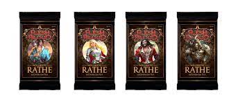 Flesh & Blood TCG: Welcome to Rathe Unlimited