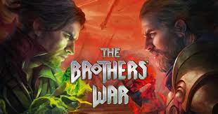 Magic the Gathering CCG: The Brothers War