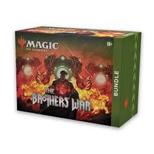 Magic the Gathering CCG: The Brothers War