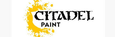 Citadel - Spray Paint