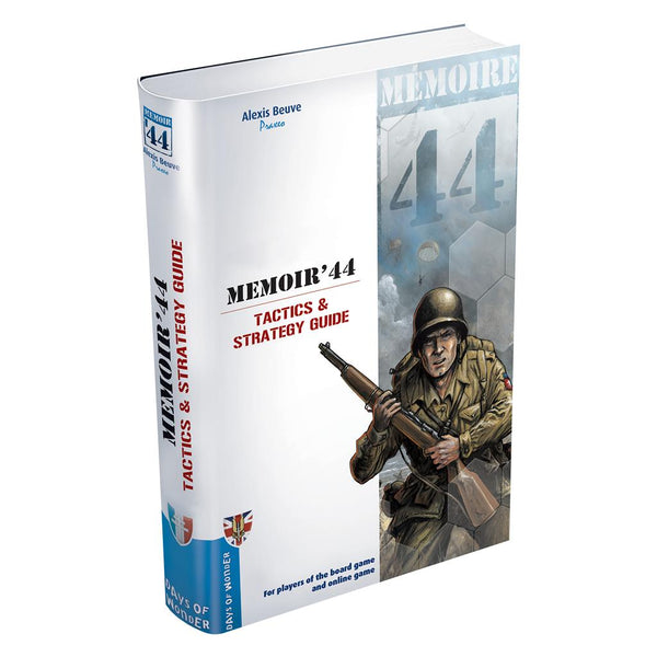 Memoir '44: Tactics and Strategy Guide