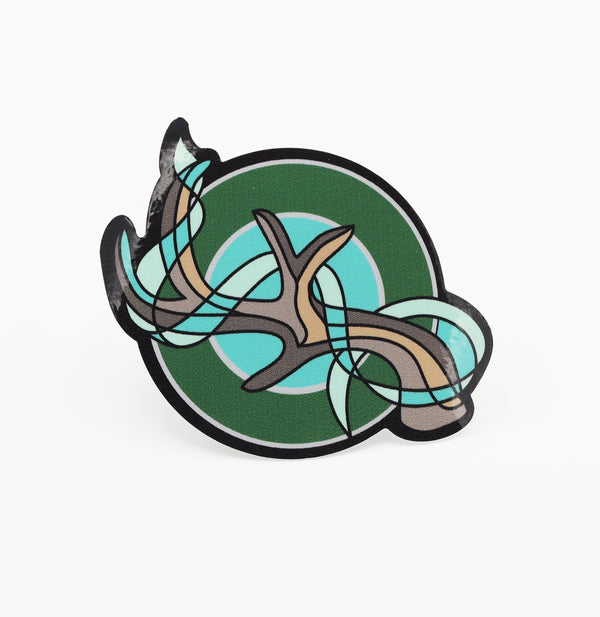 Class Sticker: Druid