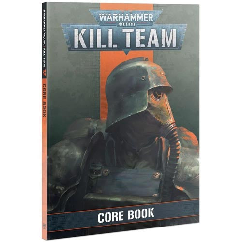 Warhammer 40k: Kill Team - Core Book
