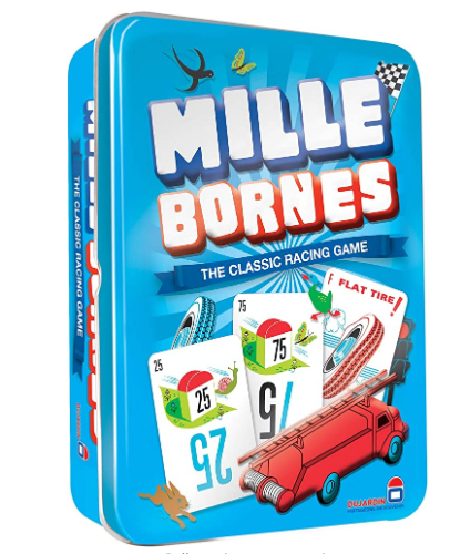 Mille Bornes