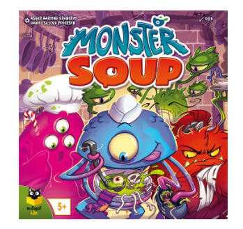 Monster Soup