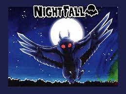 MetaZoo TCG: Nightfall