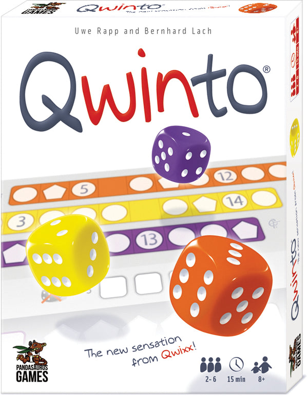 Qwinto