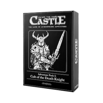 Escape the Dark Castle: Cult of the Death Knight