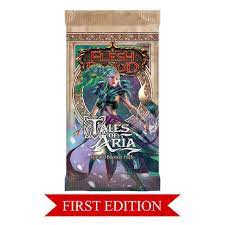 Flesh & Blood CCG: Tales of Aria