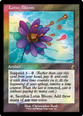 Magic the Gathering CCG: Time Spiral Remastered - Draft Booster Box
